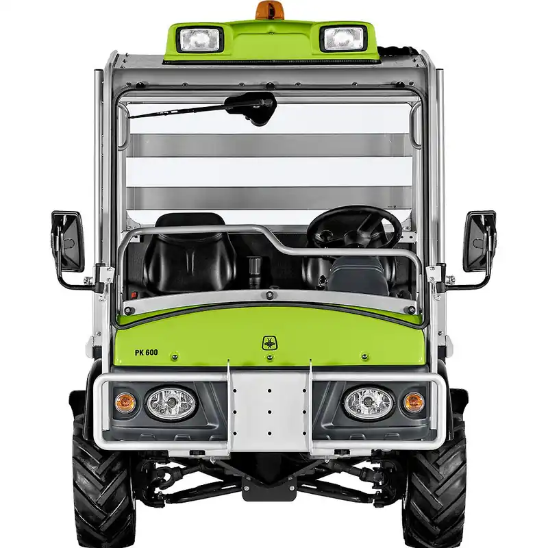 Commande En Gros Transporteur PK 600 4X4