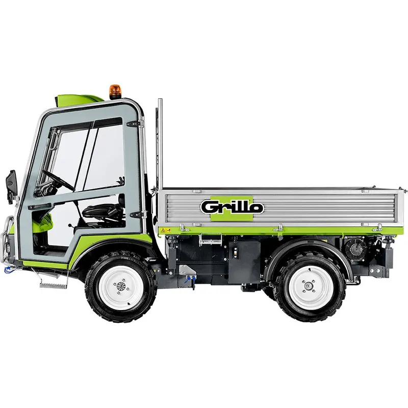 Transporteur PK 1400 4X4 Meilleure Vente