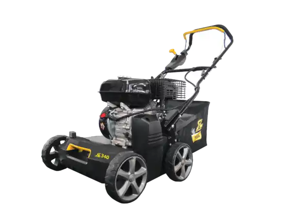 Nouvel Arrivage Scarificateur thermique RL340 Roques et Lecoeur