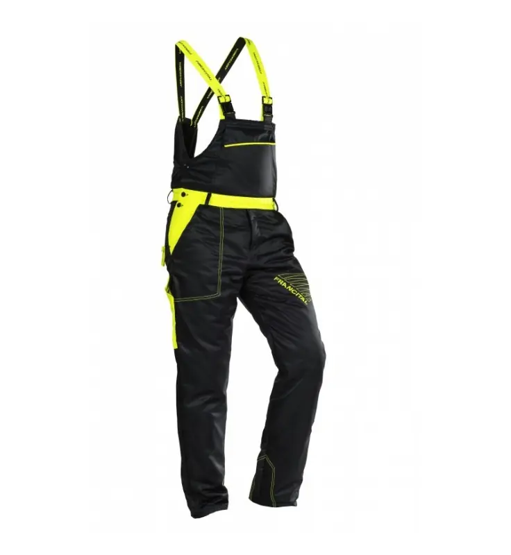FI002B Salopette Francital Super Prix