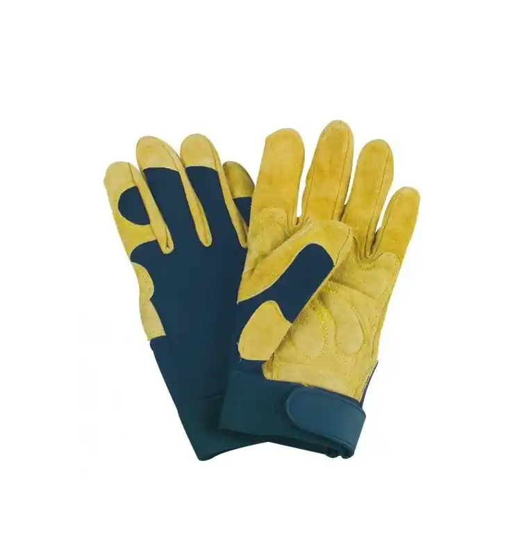 Achat Immédiat GT009 Gants Bucheron Francital