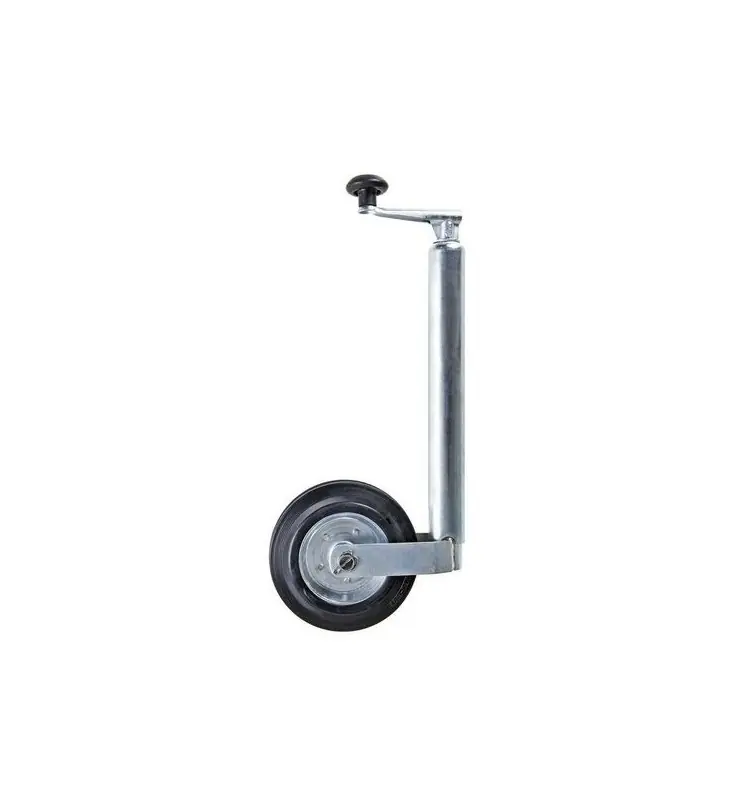 Pas Cher Roue jockey 48mm 0709A