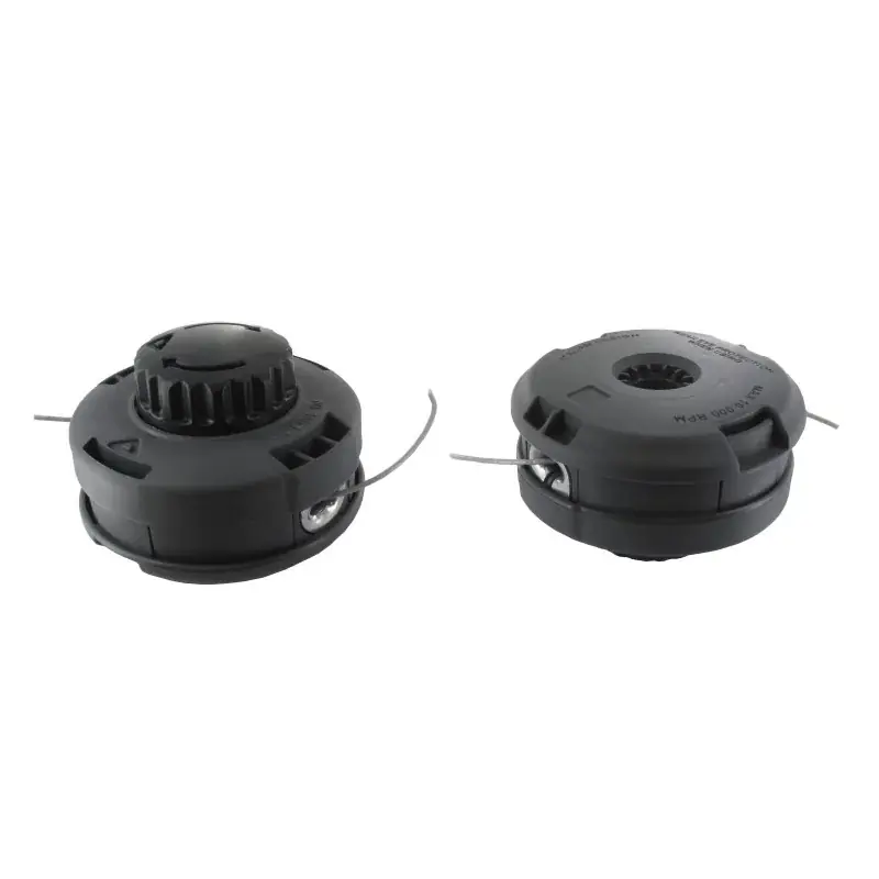 Tête fil nylon adaptable diamètre 102mm UNIVERSEL Produit De Marque