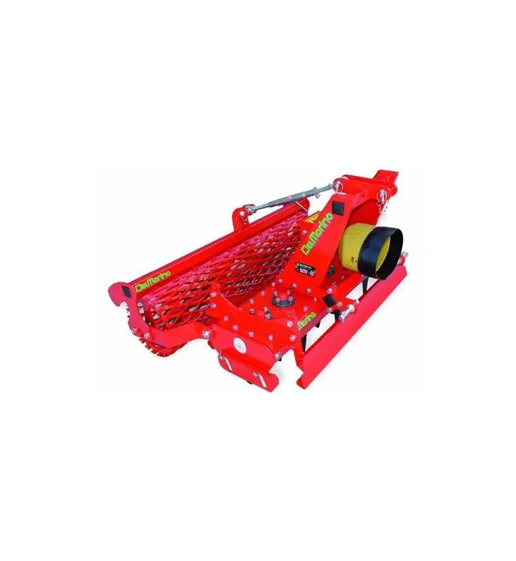 Meilleur Prix ROTEX 104L Herse rotative SENTAR