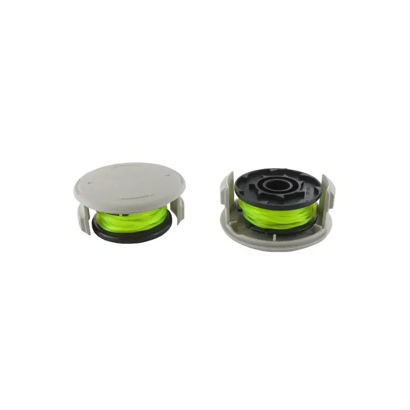Bobineau + couvercle d‘origine RYOBI RAC142 Expédition Rapide