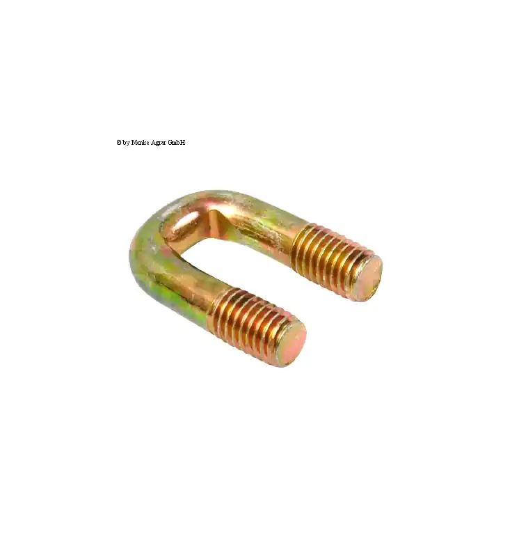 Nouveauté 3017760 Boulon en U