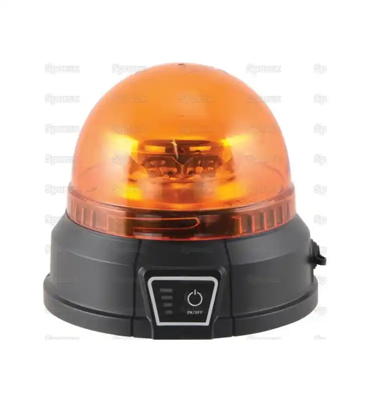 Populaire Gyrophare à LED SPAREX 162444