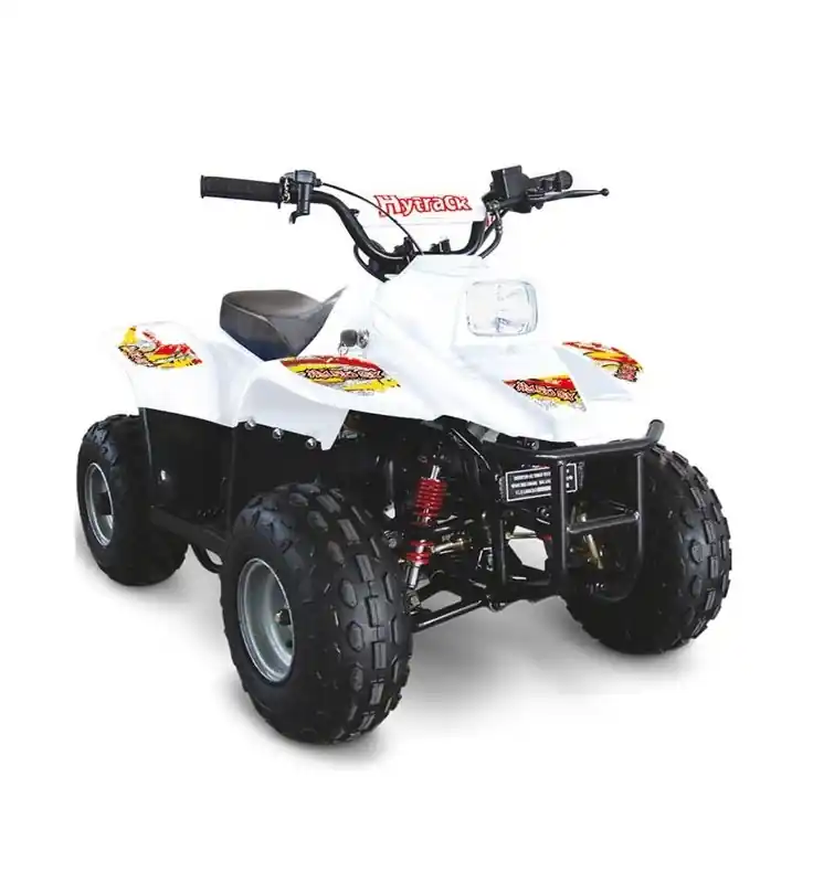 Meilleure Vente Quad enfant hytrack HY 50SX