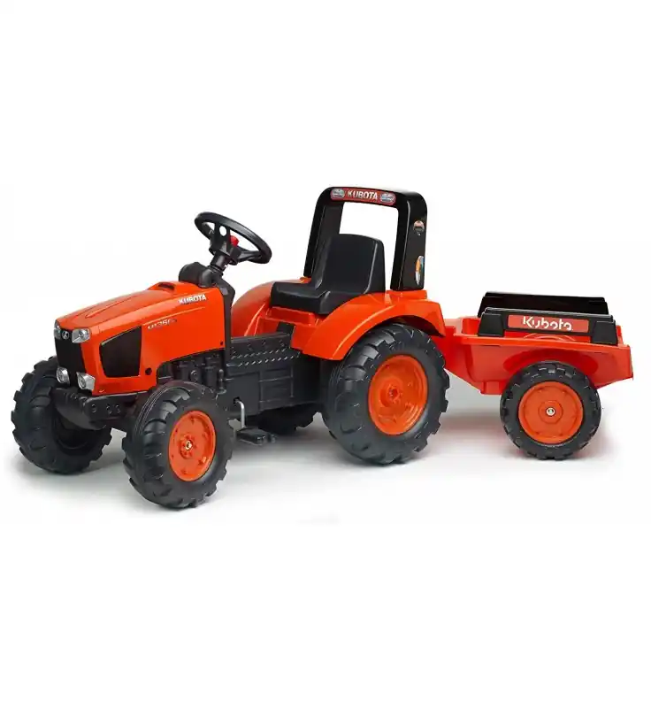 TRACTEUR KUBOTA M135GX Achetez Aujourd&rsquo;hui