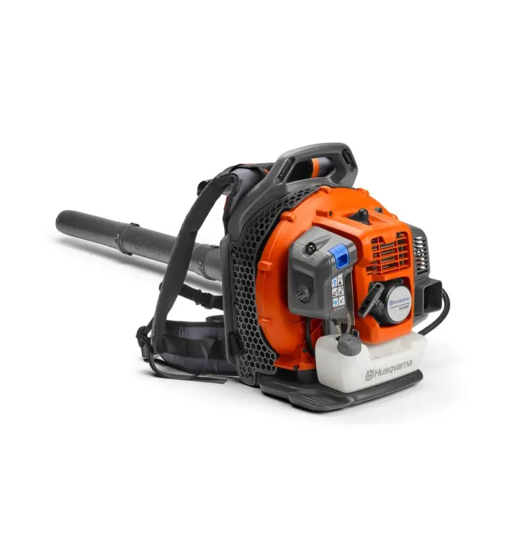 Marque 345BT Souffleur à dos HUSQVARNA