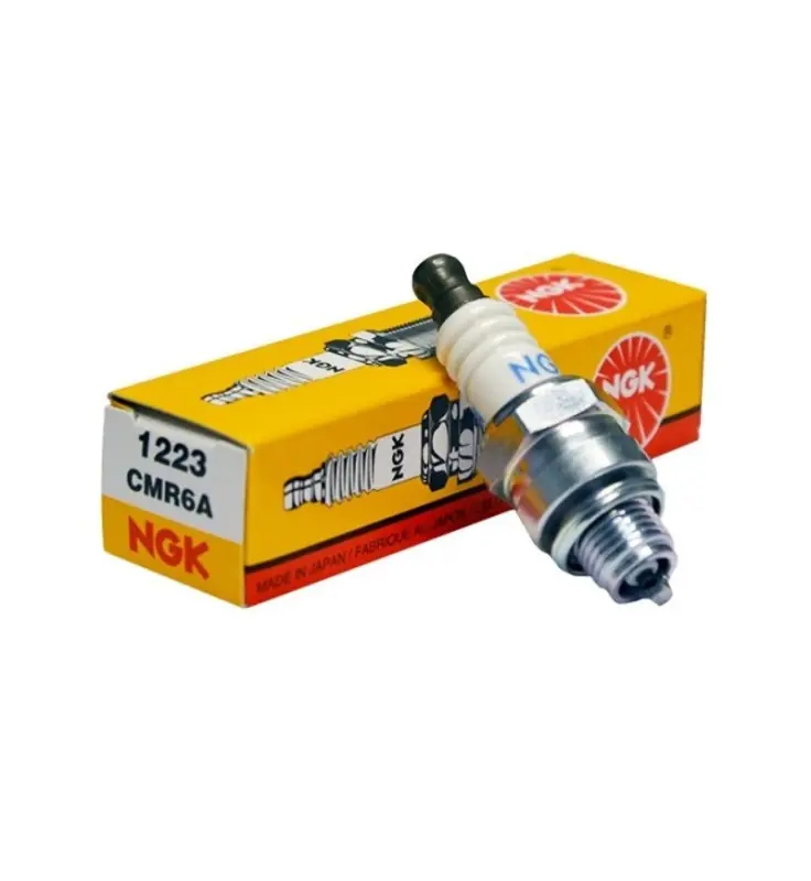 Livraison Express CMR6A Bougie NGK