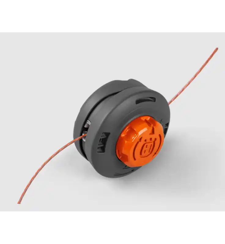 534161801 HUSQVARNA R25 tête de désherbage Dernière Chance