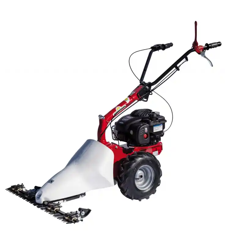 P55 BILAMA Faucheuse EUROSYSTEMS Populaire