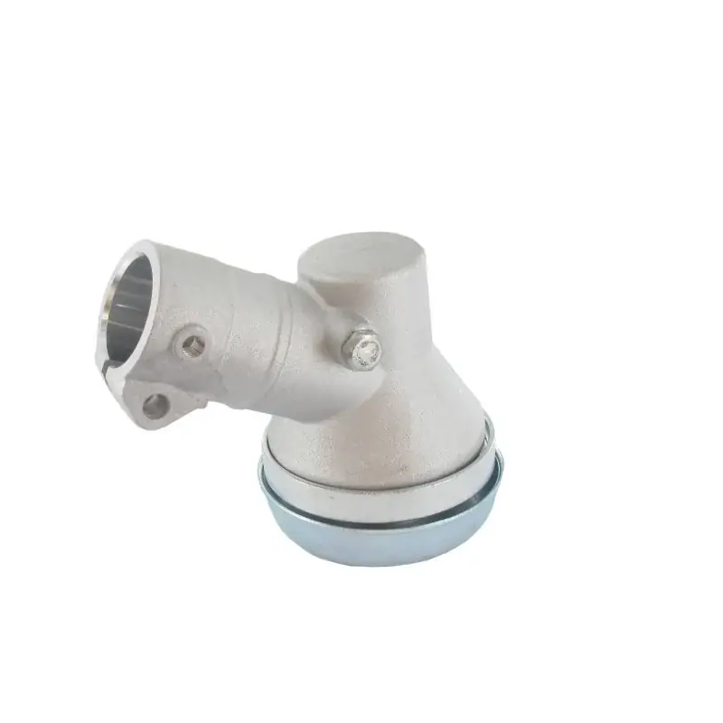 Commander Maintenant Renvoi d‘angle complet GGP – CASTELGARDEN 118802498/0