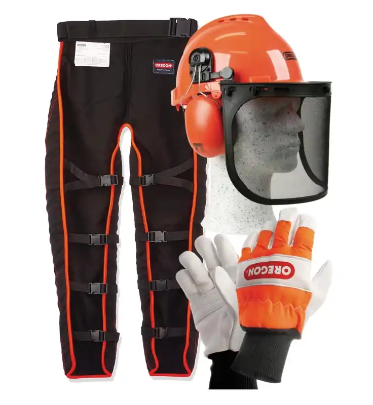 Solde KIT DE SÉCURITÉ