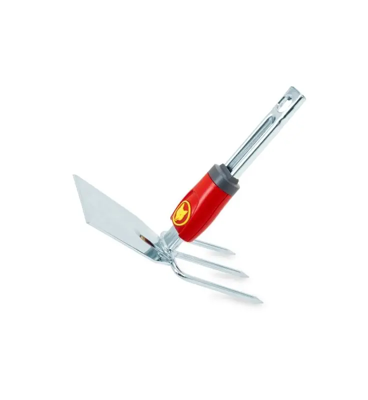 Produit De Marque LNM – PETITE SERFOUETTE 3 DENTS 1 PANNE MULTI-STAR