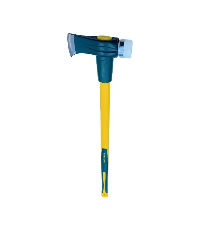 231306 – Merlin éclateur Sécuri-T 3kg pare faux-coups Dernier Modèle