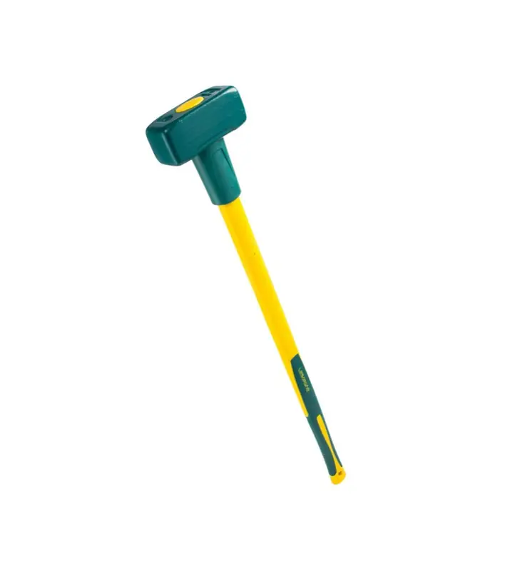 125464 – Masse couple batipro (4kg) manche tri-matière ergonomique novamax Affaire À Saisir