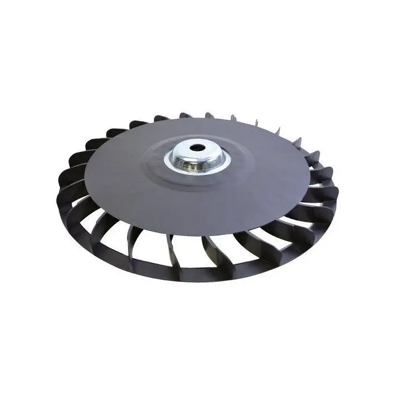 Turbine de ventilateur de lame MTD 731-1583 Top Vente
