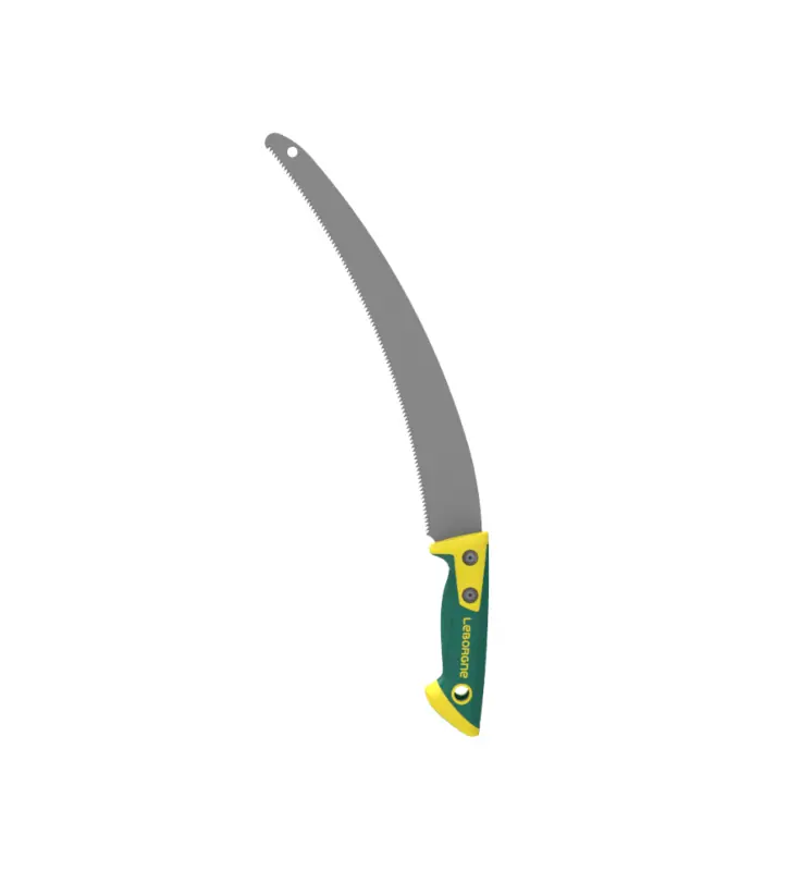 Haute Qualité 290345 – Scie arboricole 35 cm manche bi-matière duopro