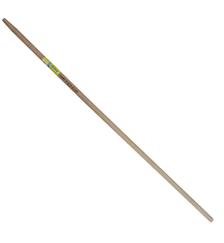 Retour Gratuit 125160 – Manche droit 1,65 mètre PEFC pour râteau et balai à gazon polymère 39 cm.