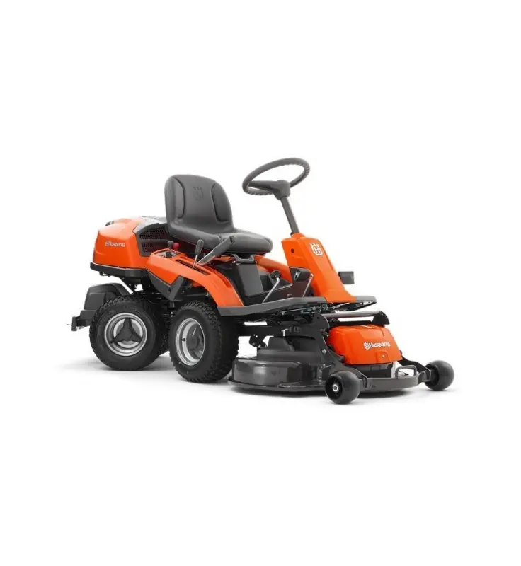 Seulement Aujourd&rsquo;hui R214T Rider Husqvarna