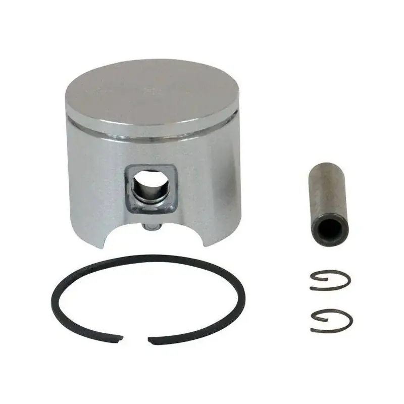 Piston complet Husqvarna 503608101 – 503608171 Satisfait Ou Remboursé