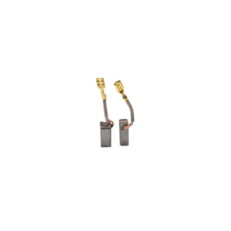 Jeu de charbons BOSCH GBH36 Nouveauté