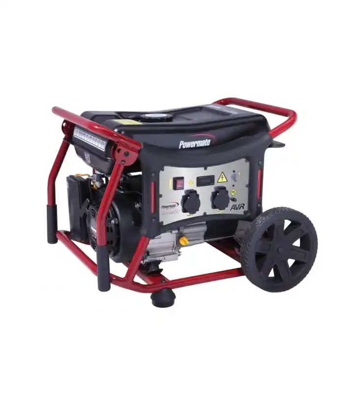 WX3200 AVR Groupe électrogène Powermate PRAMAC Achat Immédiat