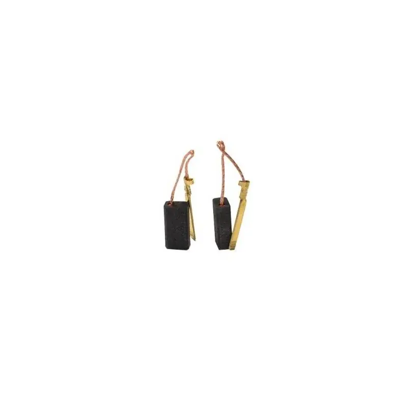Jeu de charbons BOSCH – SKIL 1607000994 – 1607000352 Remise