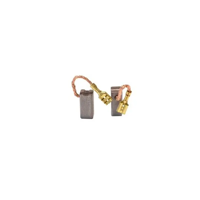 Jeu de charbons BOSCH 1617014131 – 352130 Prix Cassé