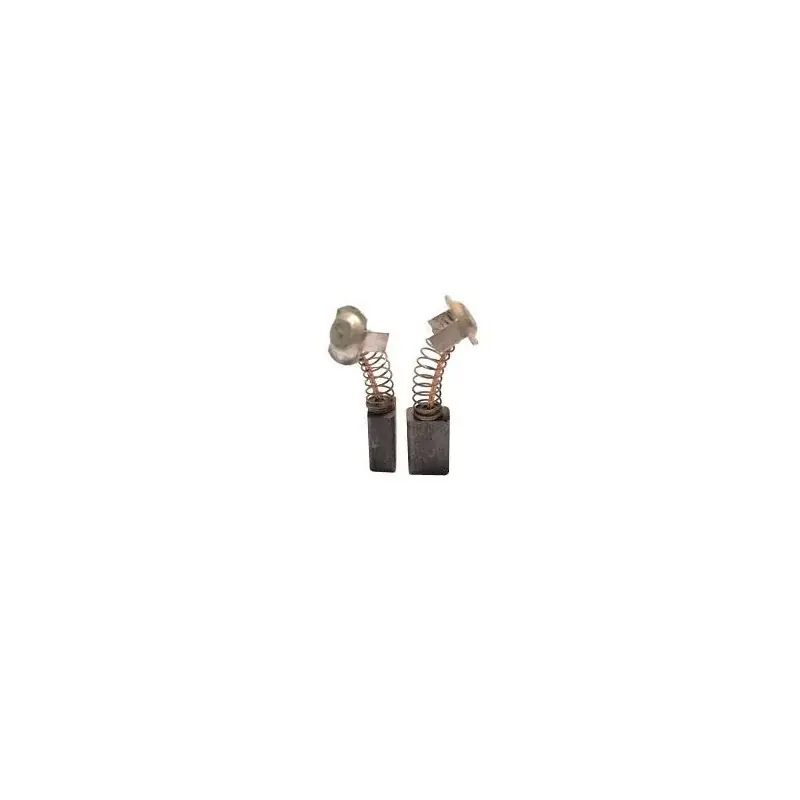 Jeu de charbons HITACHI 999-043 – 999-073 – 999043 Dernier Modèle
