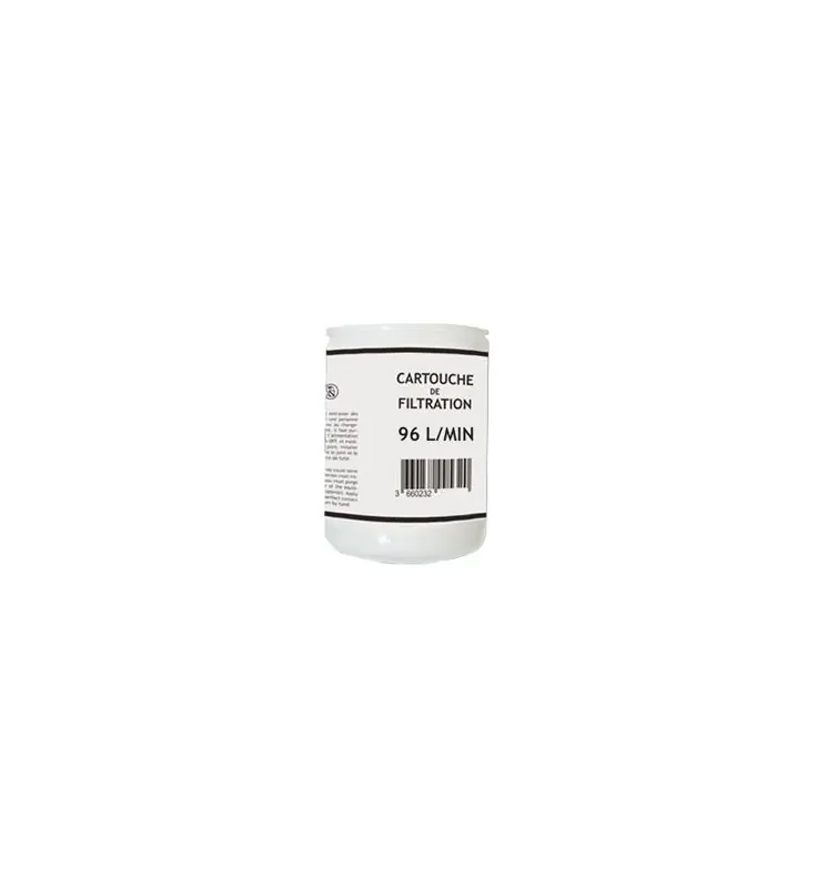 Filtre à gasoil 96 l/min 972603 Soldes