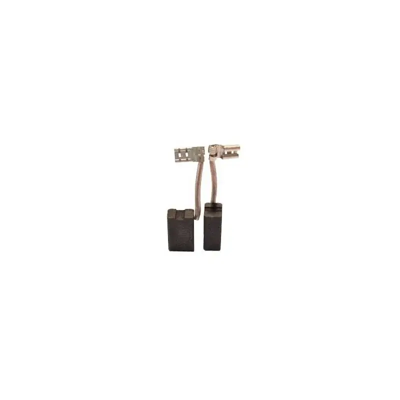Jeu de charbons DE WALT DW304PK – TS812E Populaire