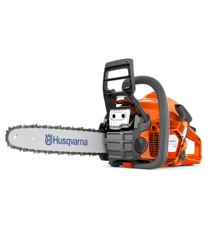 130 Tronçonneuse HUSQVARNA Vente Flash