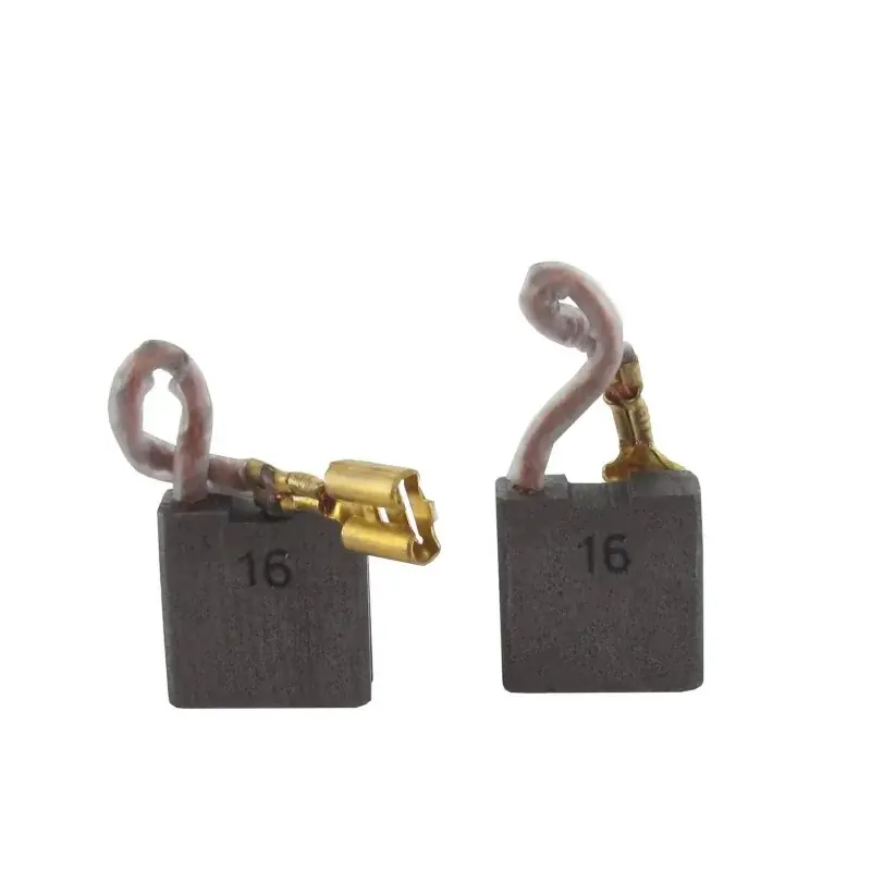 Paiement Sécurisé Jeu de charbons KENSTON TC881A