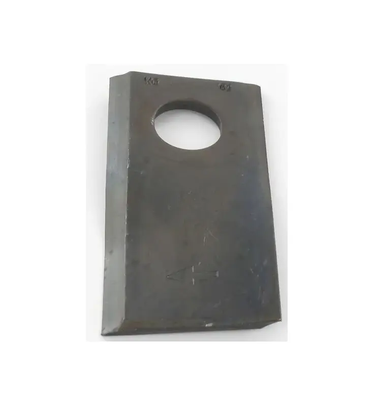 KT5514200001 Couteau droit 105 mm KVERNELAND Acheter En Ligne