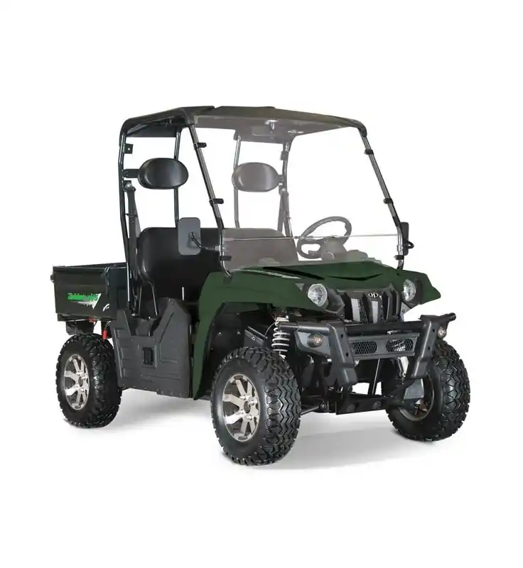Jobber électrique eV5 FULL Promotion Saisonnière