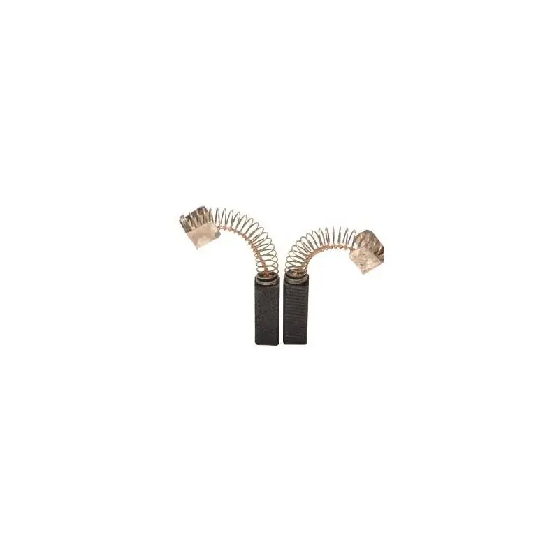 Jeu de charbons RUPES 4777 Achat Immédiat