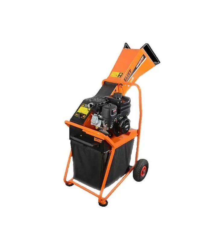Livraison Express MAESTRO COUNTRY Thermique Broyeur de végétaux