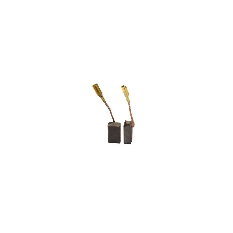 Jeu de charbons PERLES HSW115 – HSW325 Bon Marché