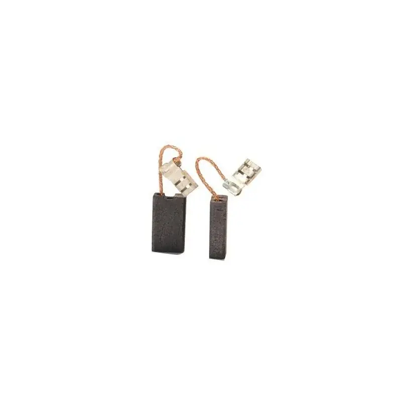 Jeu de charbons BOSCH 1617014124 – 362500 Marque