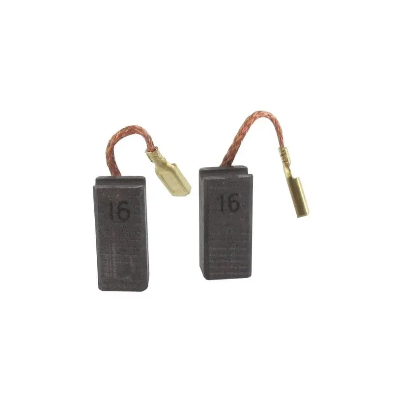 Jeu de charbons KENSTON M1QDU01-120 Affaire À Saisir