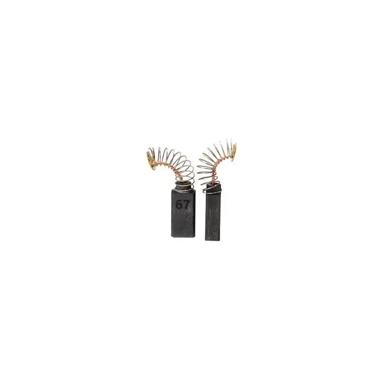 Jeu de charbons BOSCH 2604321904 – 2610391290 Acheter En Ligne