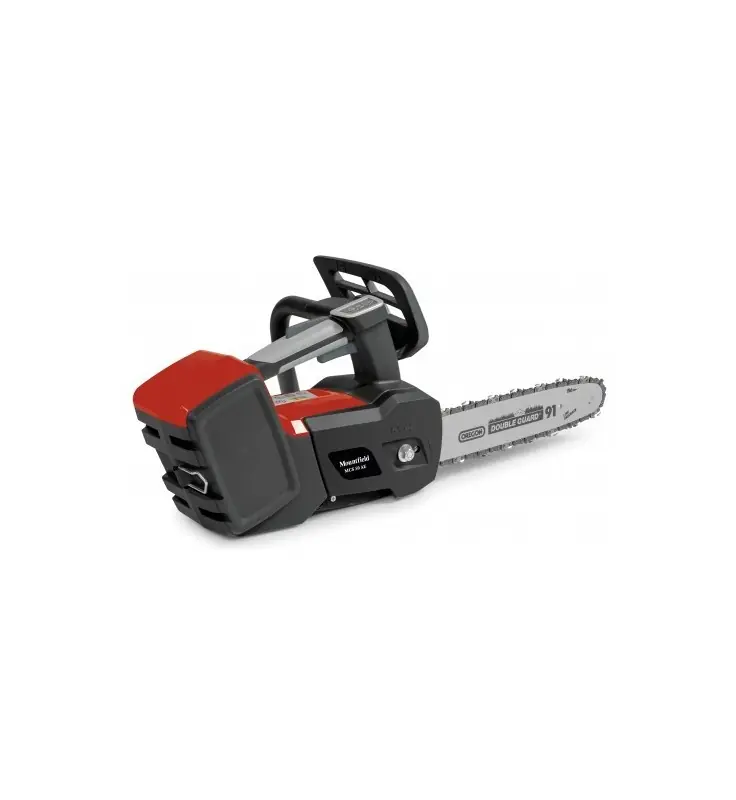 UNPR48V Tronçonneuse élagueuse à batterie 48 V SENTAR Remise