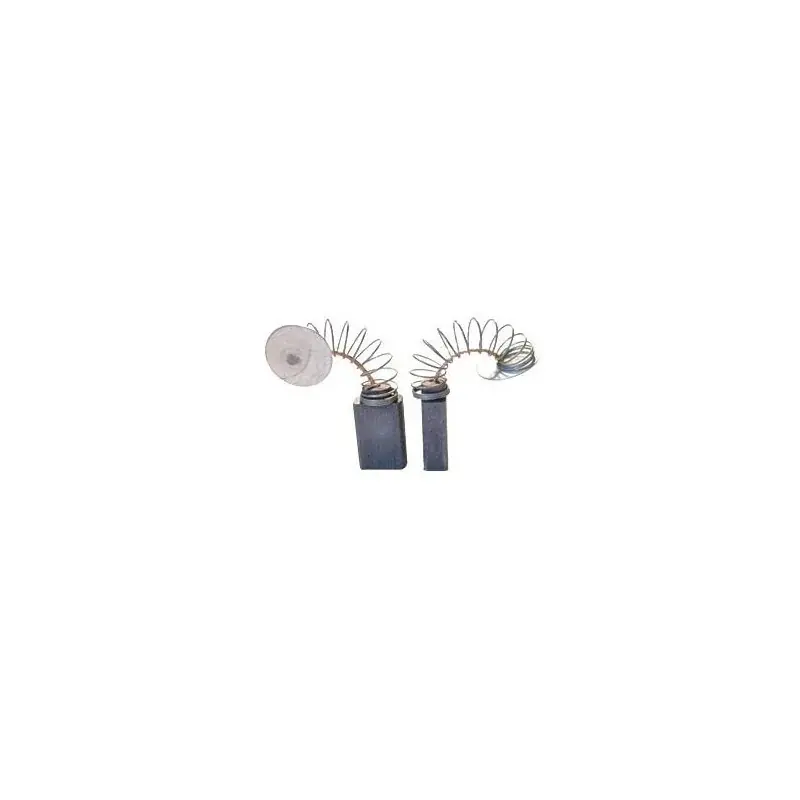 Jeu de charbons BLACK ET DECKER – DE WALT – ELU 450374-06 – 45037406 Prix Réduit