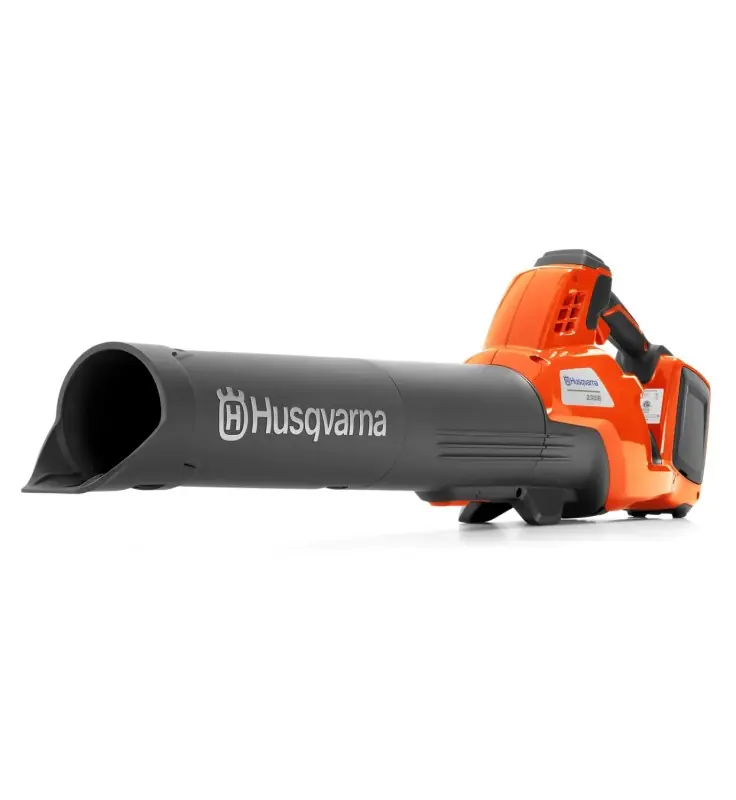 230IB Souffleur de feuilles + BATTERIE + CHARGEUR HUSQVARNA Bon Marché