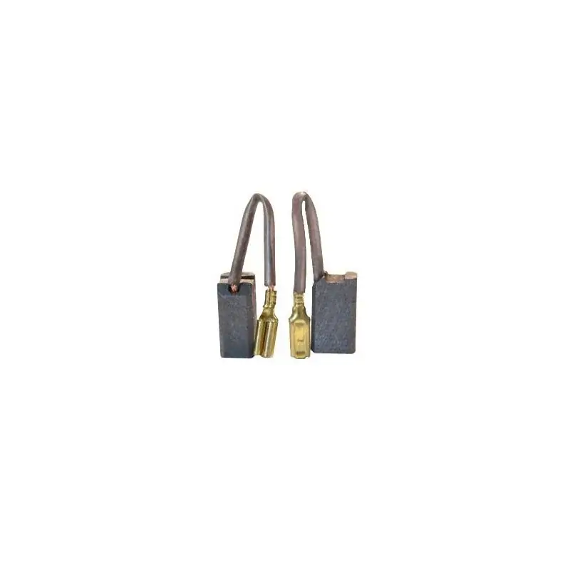 Offre Du Jour Jeu de charbons DE WALT 4NCE01852-01 – 4NCD0185201