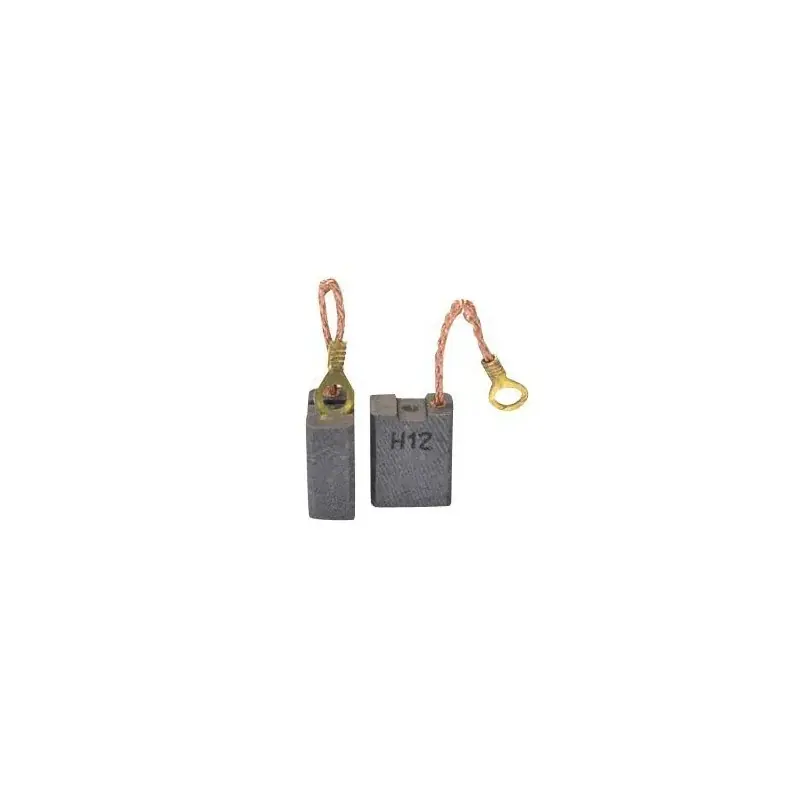 Meilleure Vente Jeu de charbons METABO 34301084 – 31603347 – 31603395