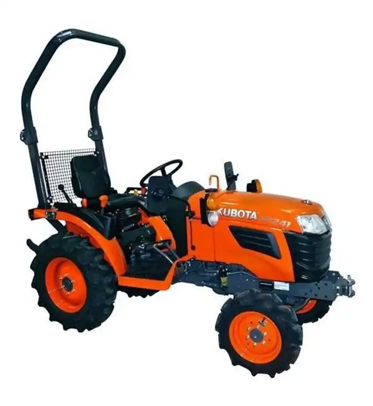 Achetez Aujourd&rsquo;hui B1241DW Tracteur KUBOTA